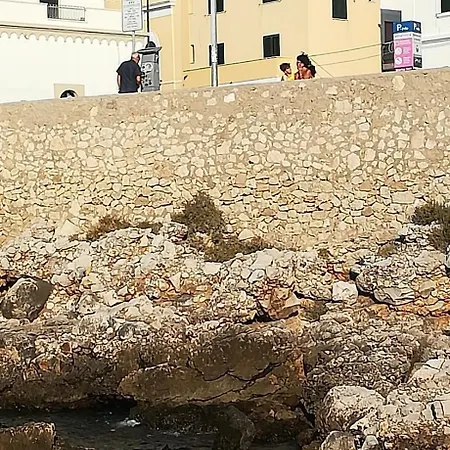Terrazza Sul Mare, 公寓 *