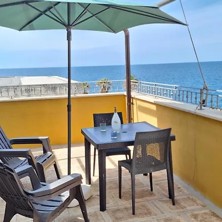 Terrazza Sul Mare,